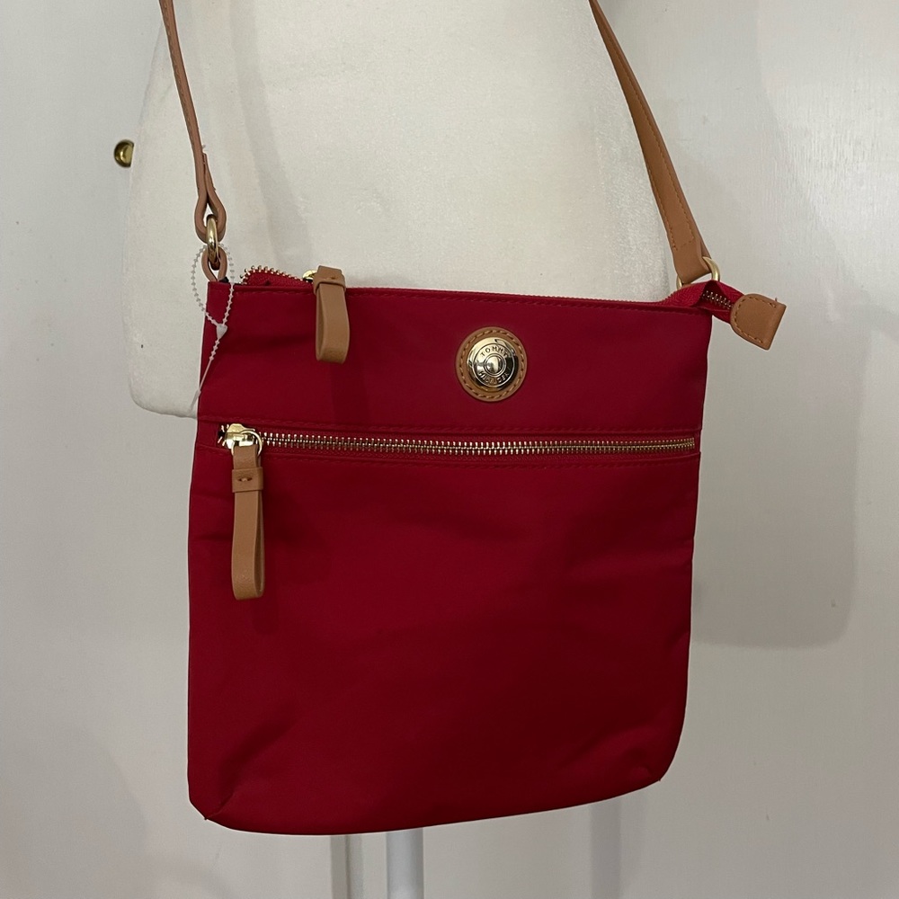 ✅Tommy Hilfiger Crossbody